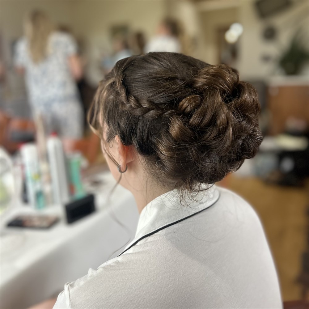 Special occasion Photo