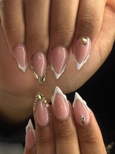 Nails Photo